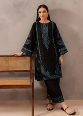 Kaamla Embroidered - 2 PC