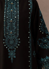 Kaamla Embroidered - 2 PC