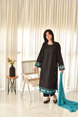 Sofia 3PC STITCHED