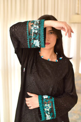 Sofia 3PC STITCHED