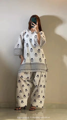 2PC Coco Set