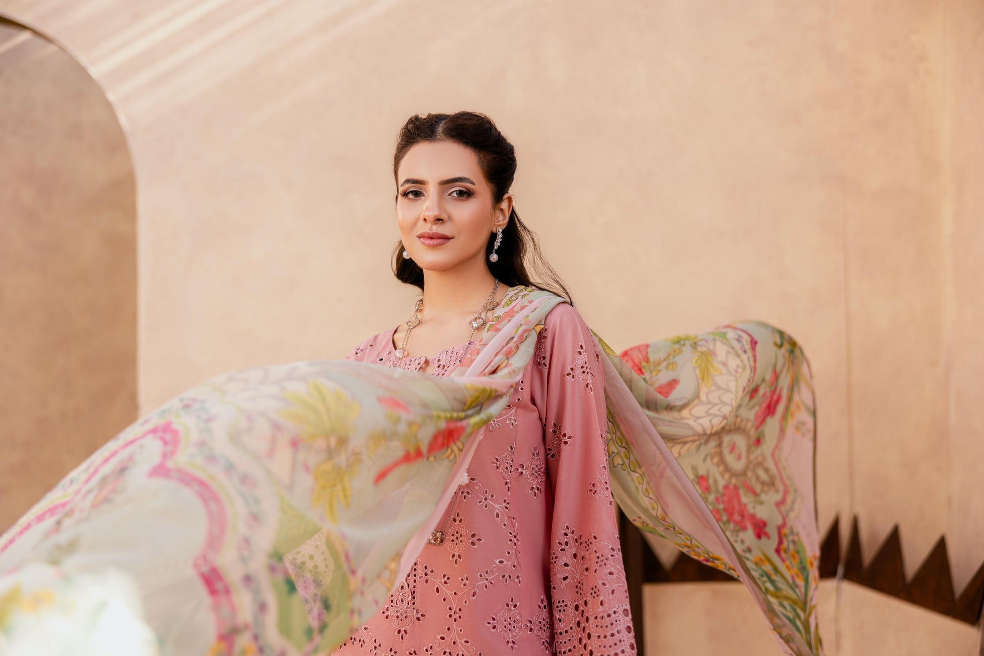 Blossom 3-Piece Ensemble