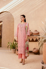 Blossom 3-Piece Ensemble