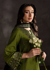 Kaneeza Embroider 3PC