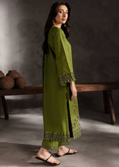 Kaneeza Embroider 3PC