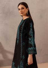 Kaamla Embroidered - 2 PC