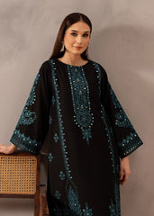 Kaamla Embroidered - 2 PC