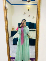 Lily frock 1 PC