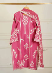 3Pc Vaneeza Embroidered