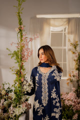 Zeenat EMB – 3PCs