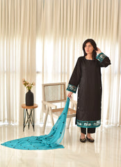 Sofia 3PC STITCHED