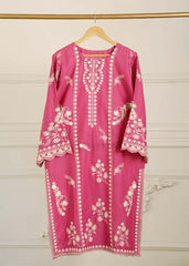 3Pc Vaneeza Embroidered